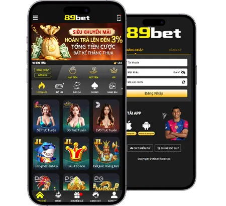 Bảo mật tối ưu ứng dụng Jobet