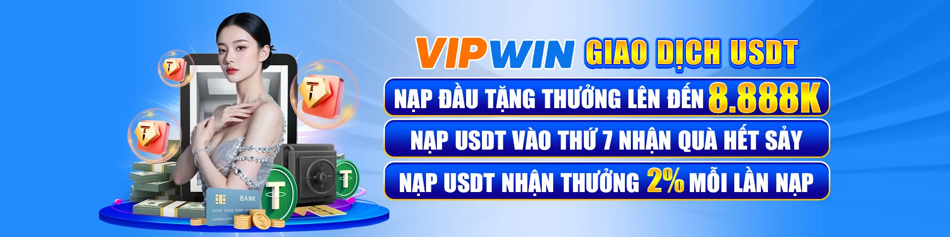 Giao diện cổng thanh toán an toàn và hiện đại của Jobet với các biểu tượng phương thức thanh toán phổ biến như ngân hàng và ví điện tử