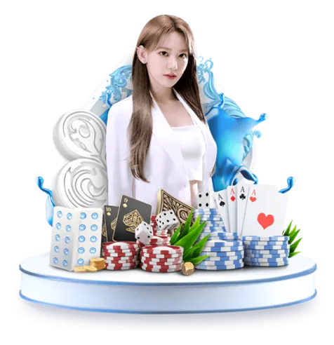 Xổ số và trò chơi may mắn Jobet